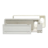 Dometic LS100/200 Vents Kit - A1620 LS100/200 WHIT
